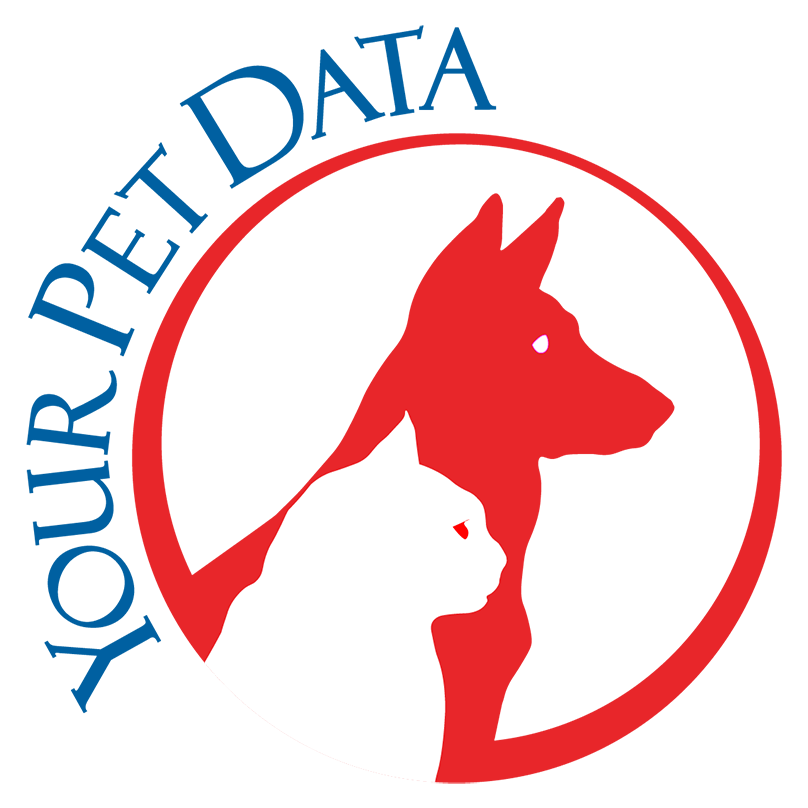 Your Pet Data Logo